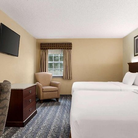 Travelodge By Wyndham Coffeyville Dış mekan fotoğraf