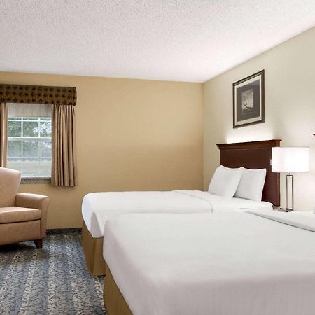 Travelodge By Wyndham Coffeyville Dış mekan fotoğraf