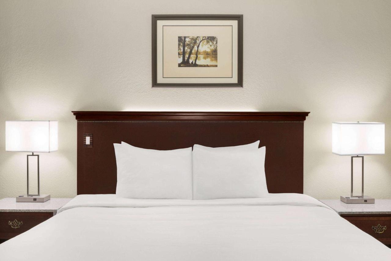 Travelodge By Wyndham Coffeyville Dış mekan fotoğraf