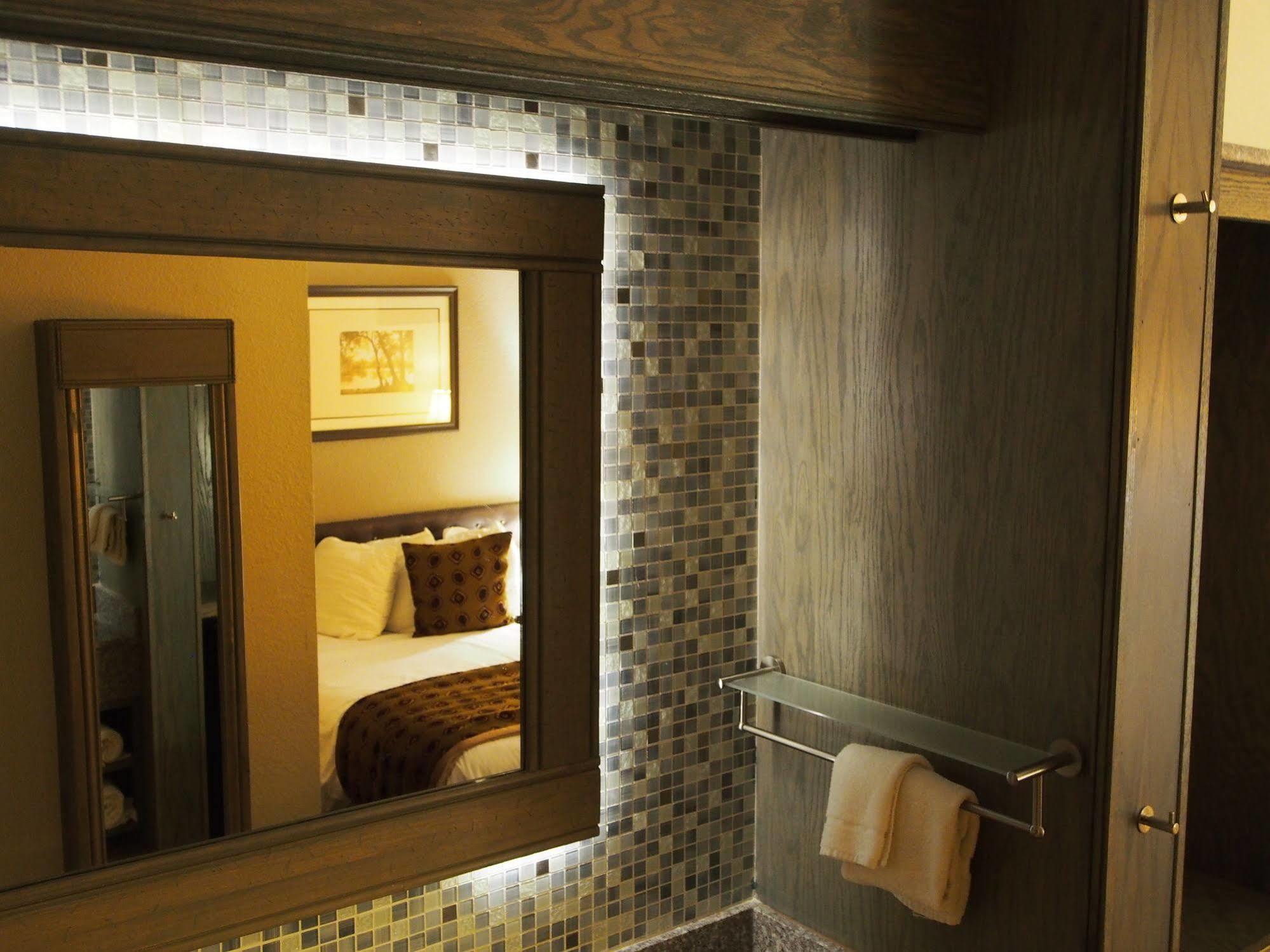 Travelodge By Wyndham Coffeyville Dış mekan fotoğraf